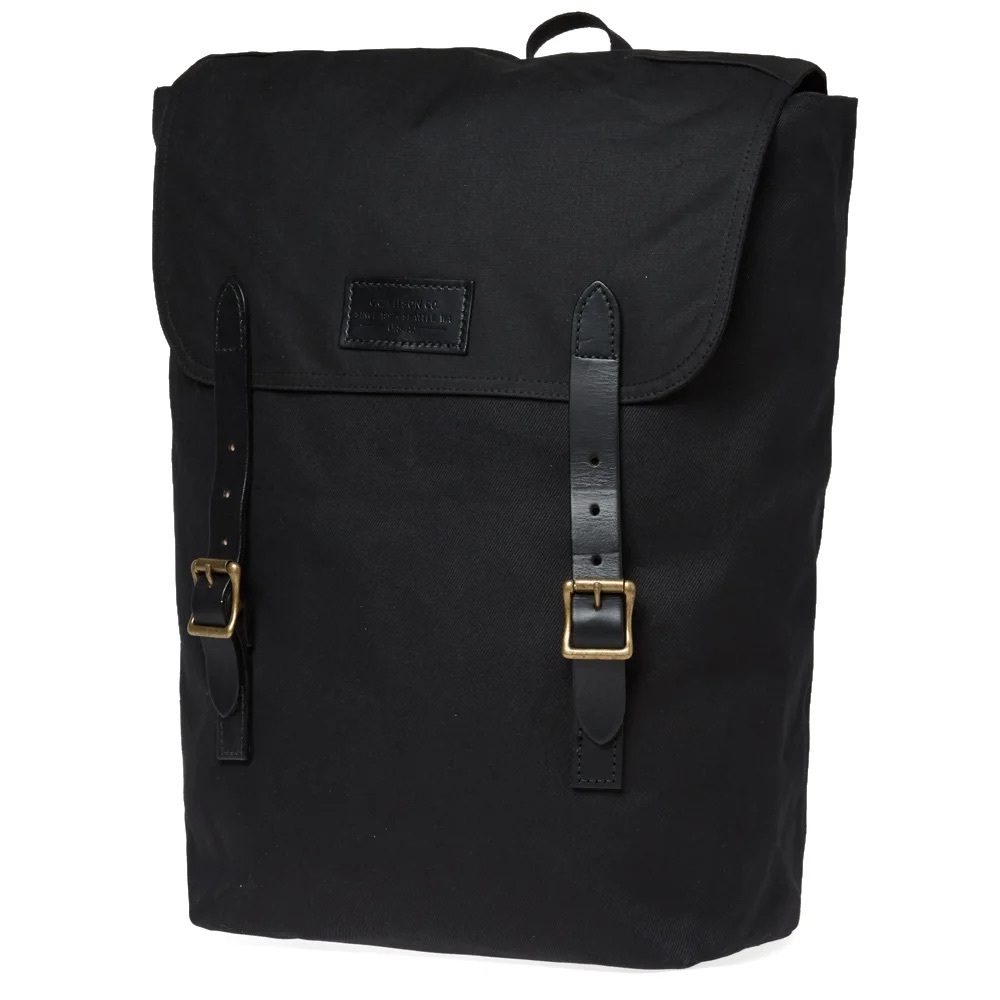Filson Ranger Backpack - Picture 2 of 12
